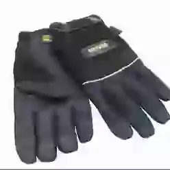 Heavy-Duty Jobsite Gloves